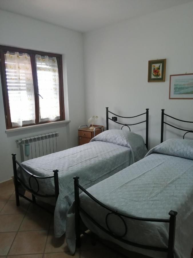 Il Casotto Otel Itri Dış mekan fotoğraf