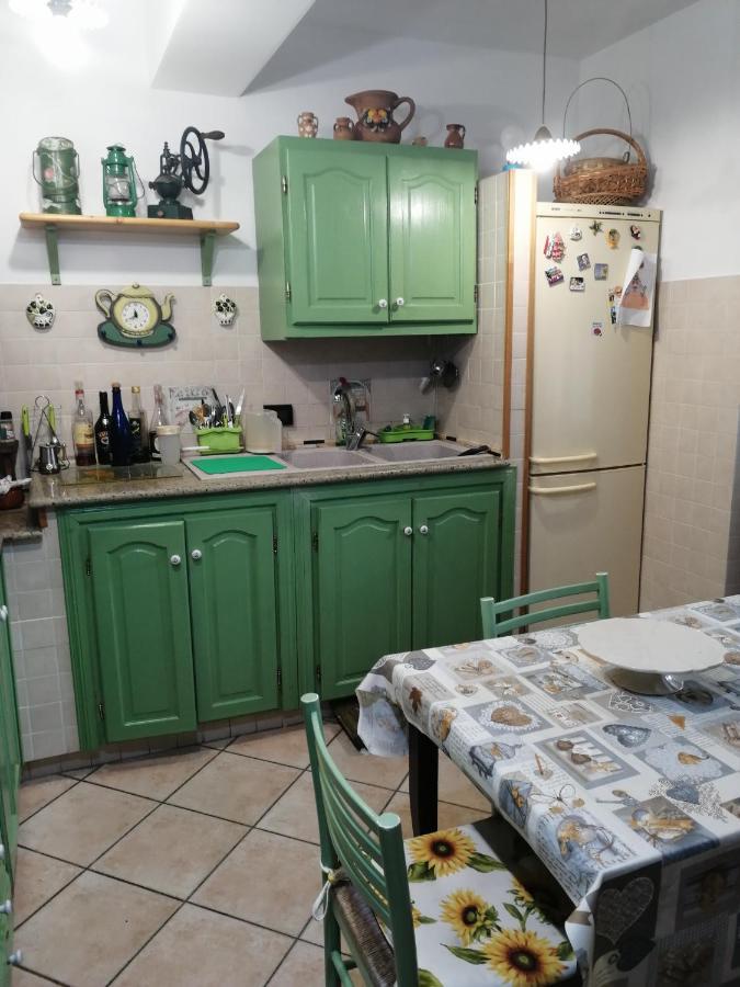 Il Casotto Otel Itri Dış mekan fotoğraf